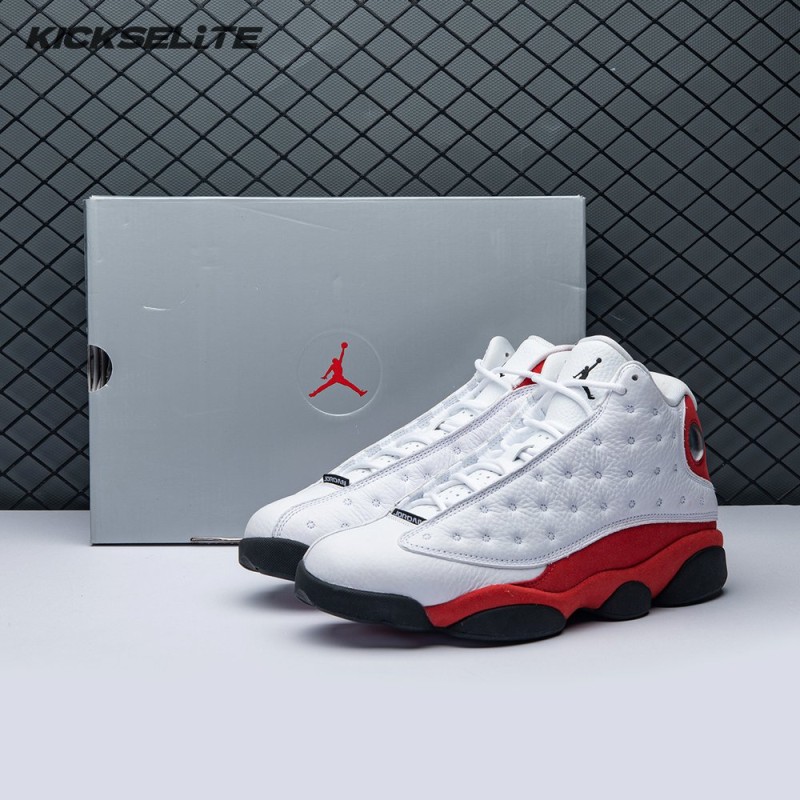Jordan 13 Retro OG Chicago (2017) 414571-122 Men's