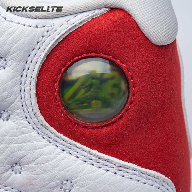 Jordan 13 Retro OG Chicago (2017) 414571-122 Men's