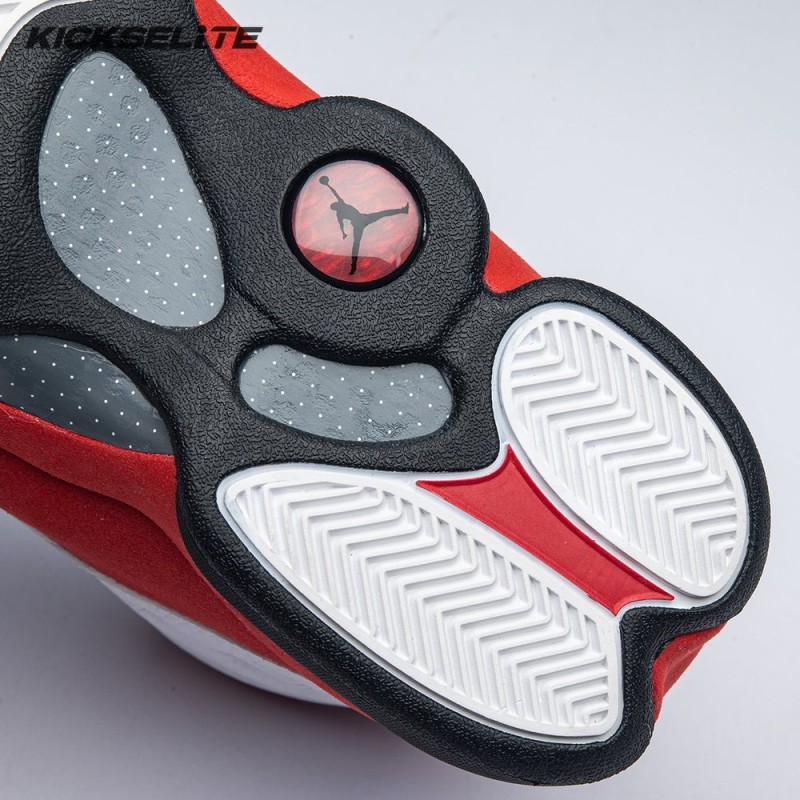 Jordan 13 Retro OG Chicago (2017) 414571-122 Men's