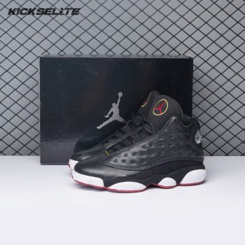 Jordan 13 Retro Playoffs (2011) 414571-001 Men's