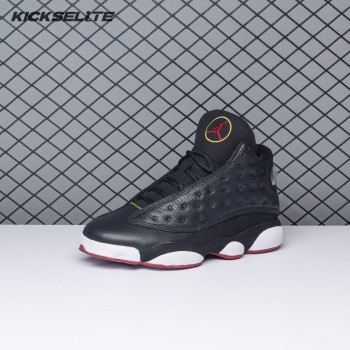 Jordan 13 Retro Playoffs (2011) 414571-001 Men's