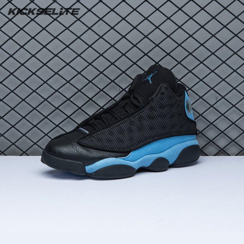 Jordan 13 Retro University Blue DJ5982-041 Men's