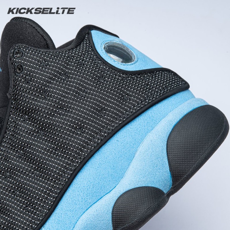 Jordan 13 Retro University Blue DJ5982-041 Men's