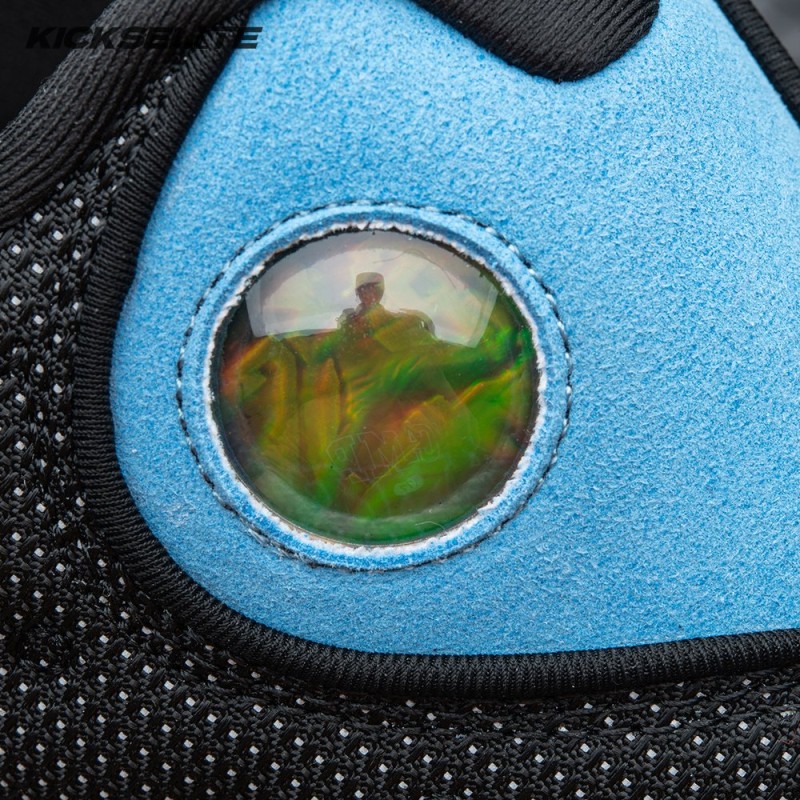 Jordan 13 Retro University Blue DJ5982-041 Men's