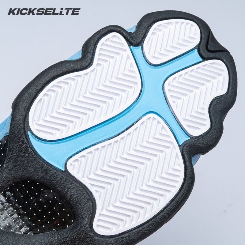 Jordan 13 Retro University Blue DJ5982-041 Men's