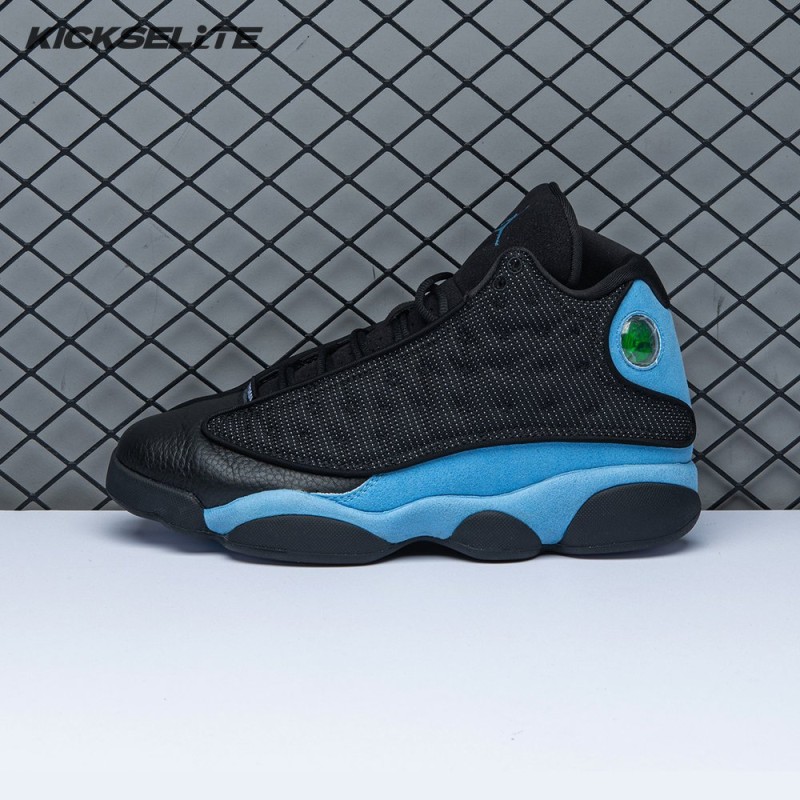 Jordan 13 Retro University Blue DJ5982-041 Men's