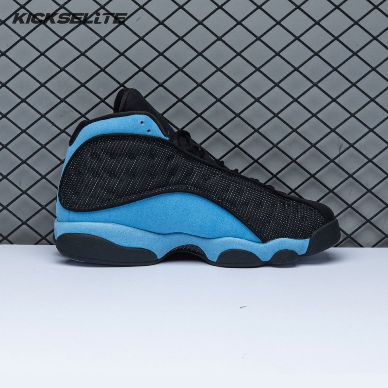Jordan 13 Retro University Blue DJ5982-041 Men's