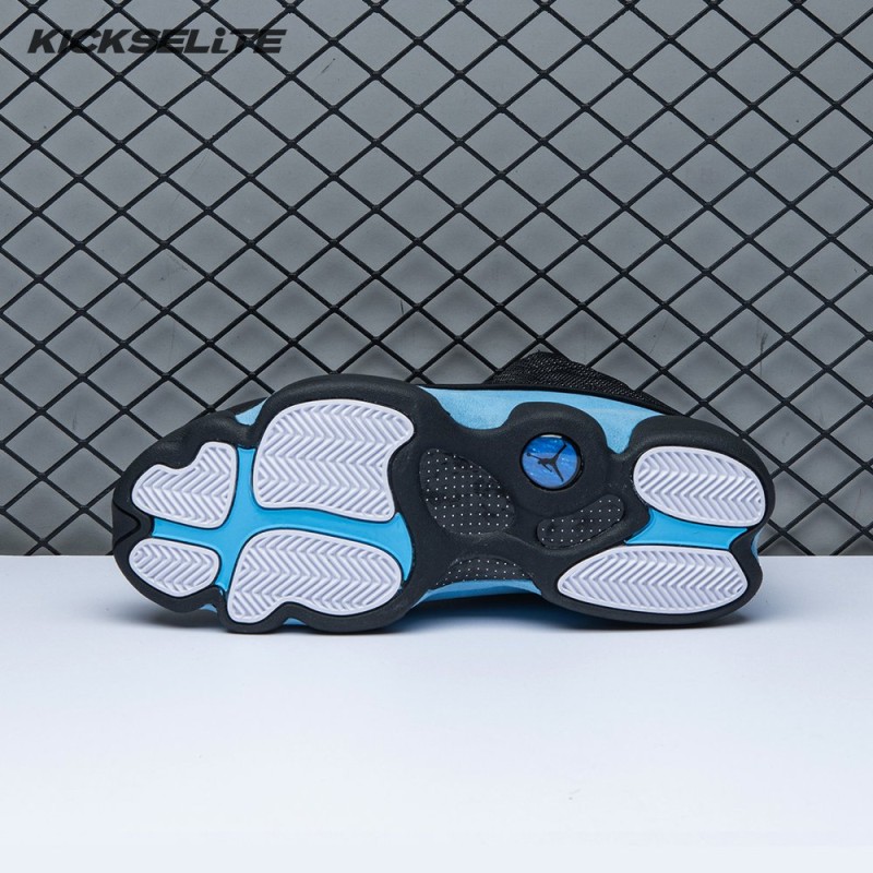 Jordan 13 Retro University Blue DJ5982-041 Men's