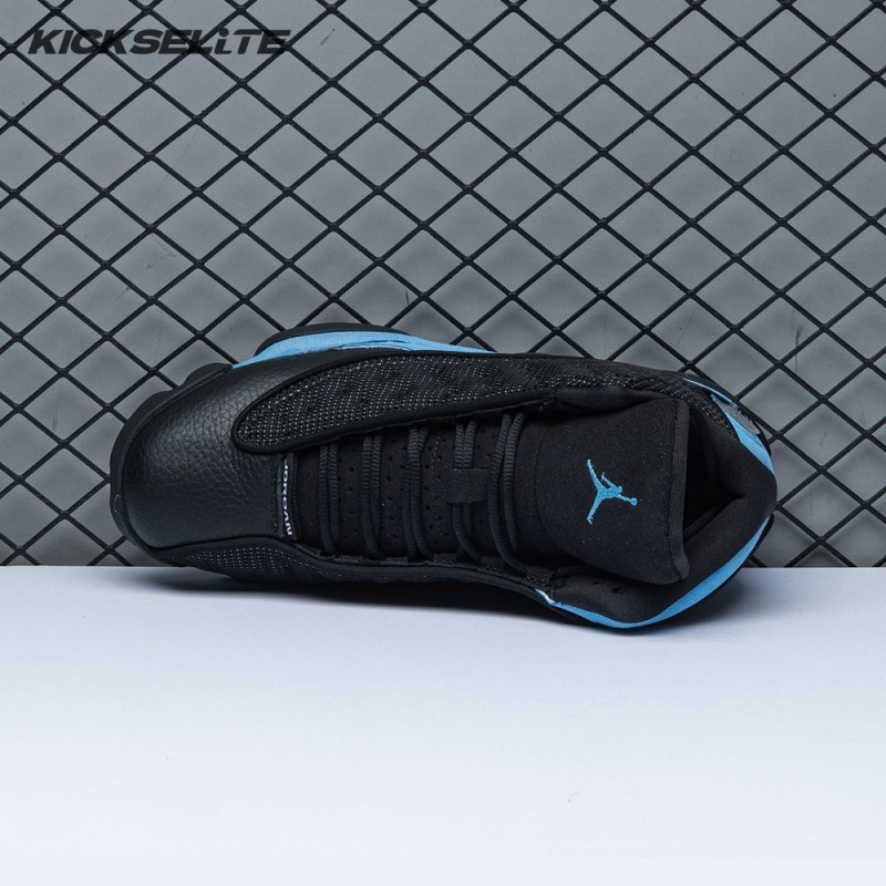 Jordan 13 Retro University Blue DJ5982-041 Men's