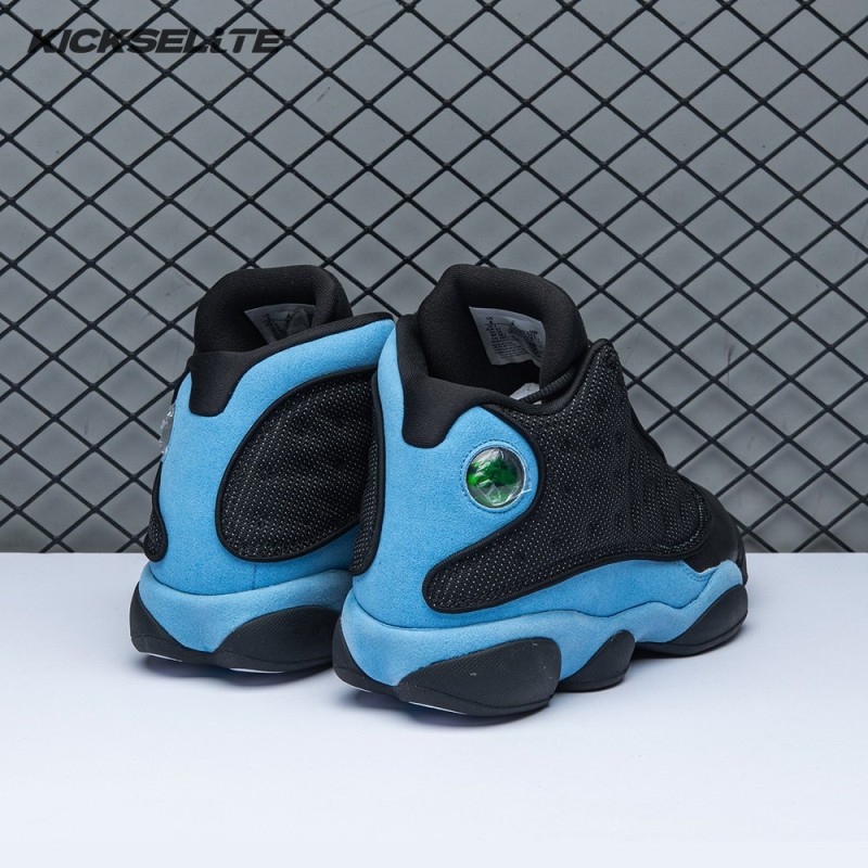 Jordan 13 Retro University Blue DJ5982-041 Men's