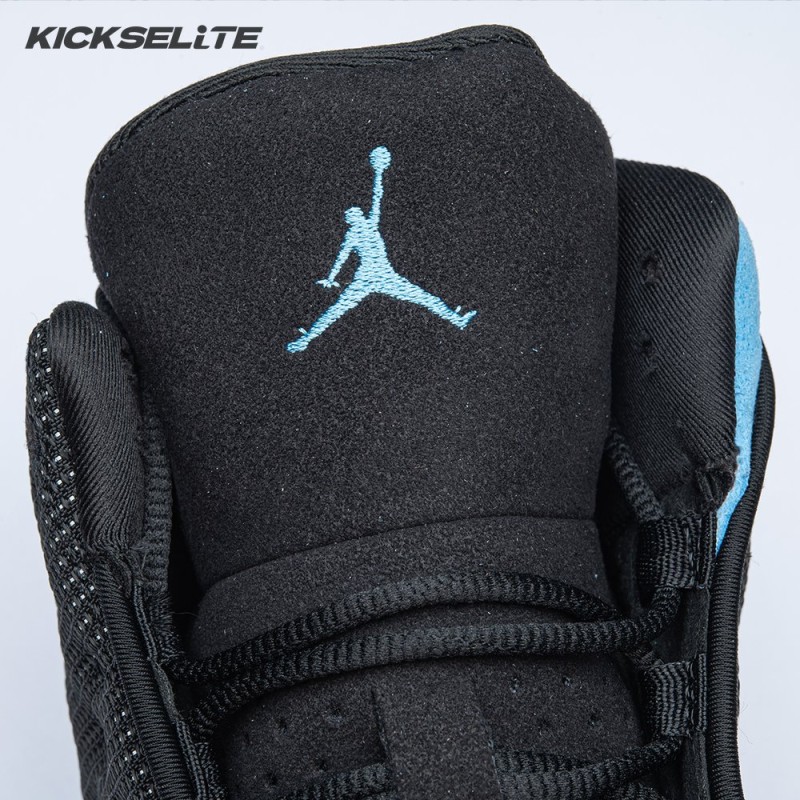 Jordan 13 Retro University Blue DJ5982-041 Men's