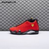 Jordan 14 Retro Ferrari (2025) IF5015-600 Men's