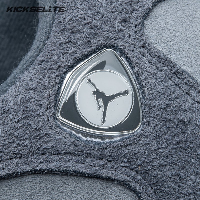 Air Jordan 14 Retro Flint Grey FJ3460 012 Men's