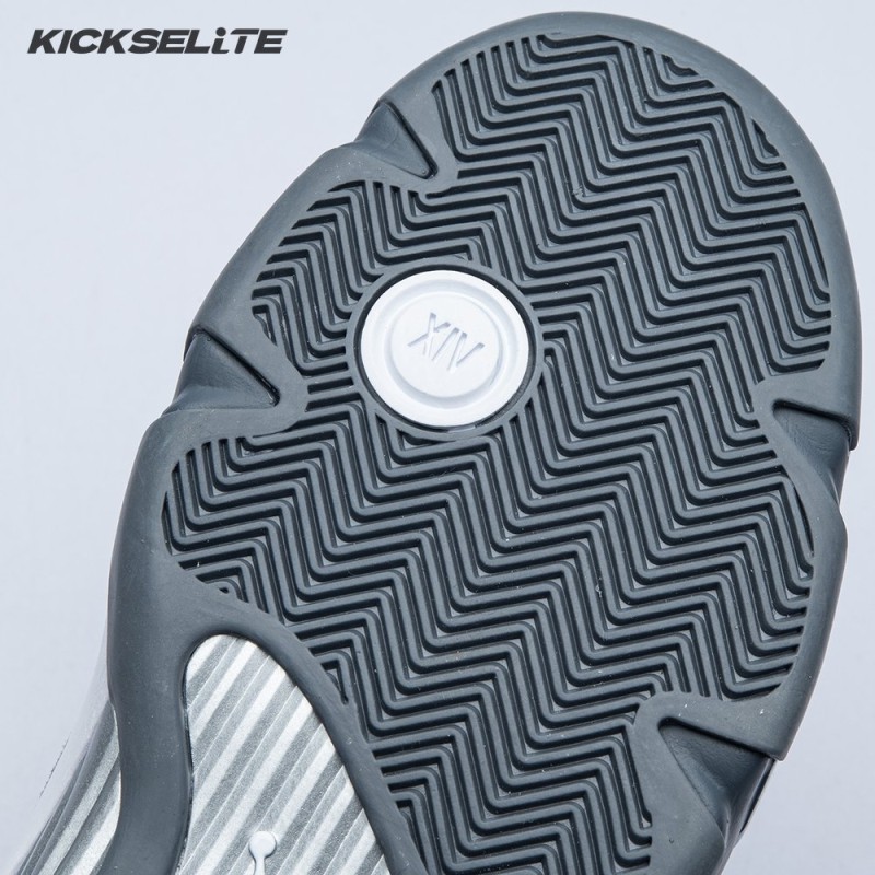 Air Jordan 14 Retro Flint Grey FJ3460 012 Men's