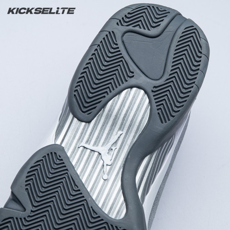 Air Jordan 14 Retro Flint Grey FJ3460 012 Men's