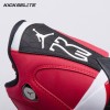 Jordan 14 Retro Gym Red Toro 487471-006 Men's