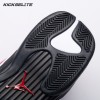 Jordan 14 Retro Gym Red Toro 487471-006 Men's