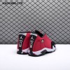 Jordan 14 Retro Gym Red Toro 487471-006 Men's