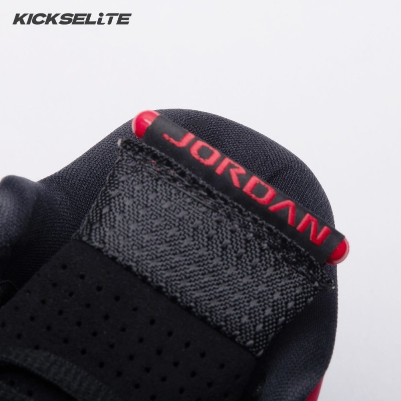 Jordan 14 Retro Gym Red Toro 487471-006 Men's