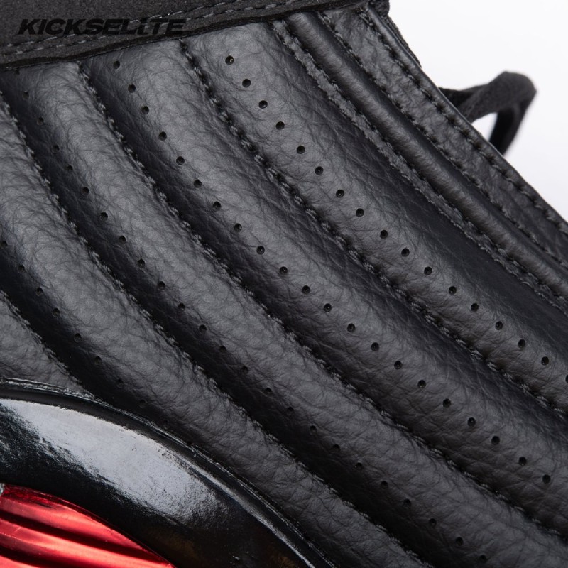 Jordan 14 Retro Last Shot (2018) 487471-003 Men's