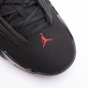 Jordan 14 Retro Last Shot (2018) 487471-003 Men's
