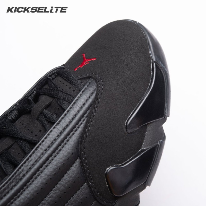 Jordan 14 Retro Last Shot (2018) 487471-003 Men's