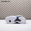 Jordan 14 Retro White Hyper Royal 487471-104 Men's