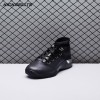 Jordan 17 OG Low Black Chrome 303891-004 Men's