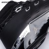 Jordan 17 OG Low Black Chrome 303891-004 Men's