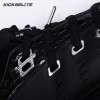 Jordan 17 OG Low Black Chrome 303891-004 Men's