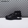 Jordan 17 OG Low Black Chrome 303891-004 Men's