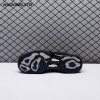 Jordan 17 OG Low Black Chrome 303891-004 Men's