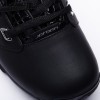 Jordan 17 OG Low Black Chrome 303891-004 Men's