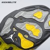 Jordan 17 Retro Low All-Star Lightning 2024 FJ0395 100 Men's
