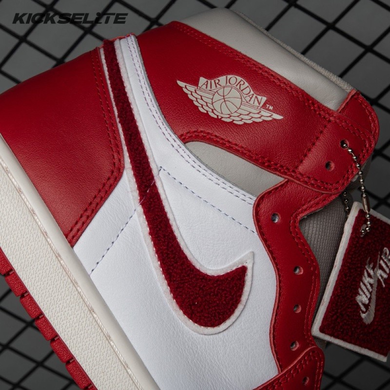 Jordan 1 High OG Newstalgia Chenille DJ4891-061 Unisex