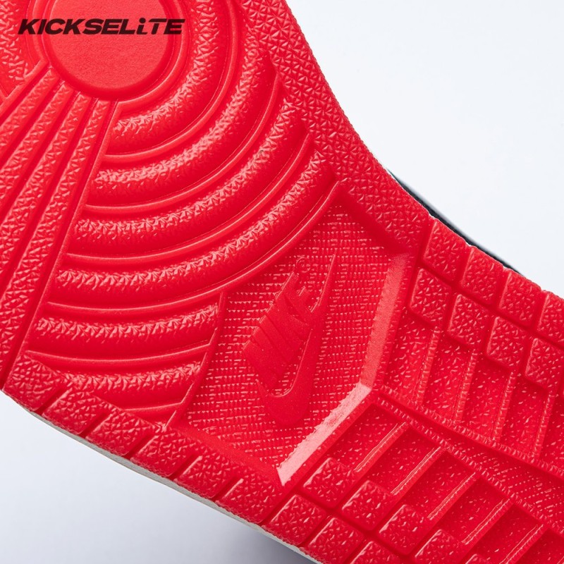 Jordan 1 High OG Spider-Man Across The Spider-Verse Unisex