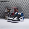 Jordan 1 High OG Union LA Fragment DZ5485-041 Unisex