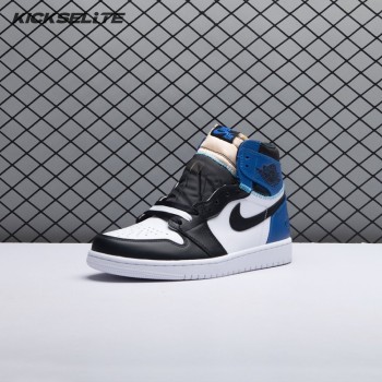 Jordan 1 High OG Union LA Fragment DZ5485-041 Unisex