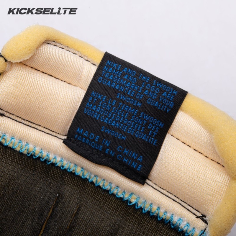 Jordan 1 High OG Union LA Fragment DZ5485-041 Unisex