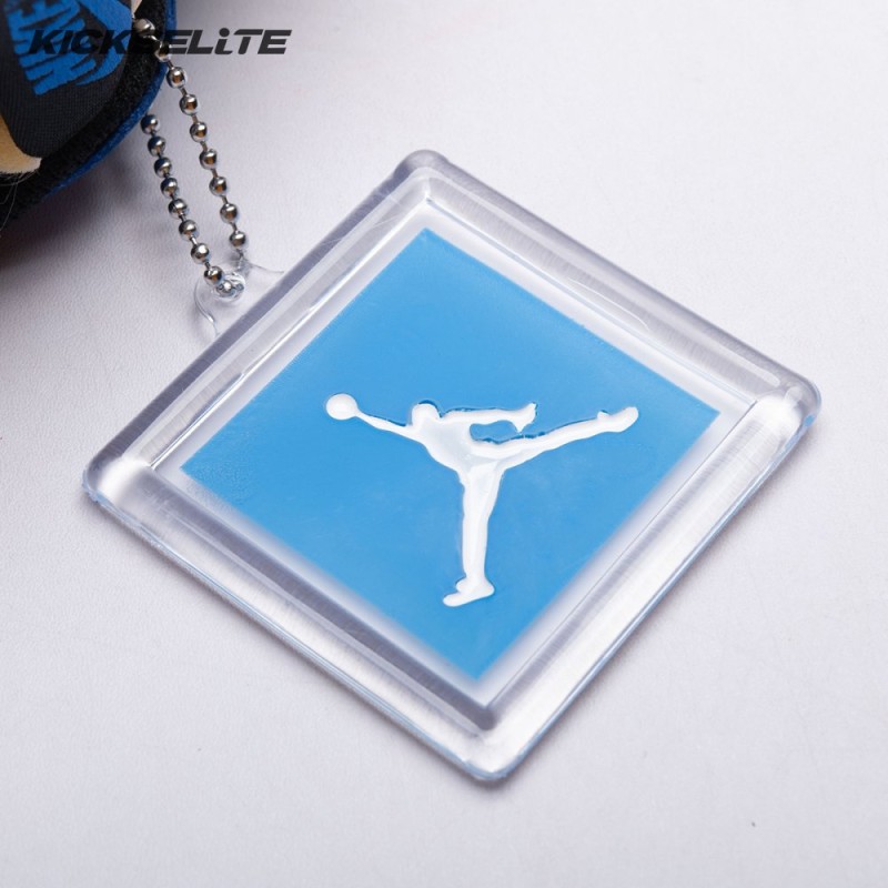 Jordan 1 High OG Union LA Fragment DZ5485-041 Unisex