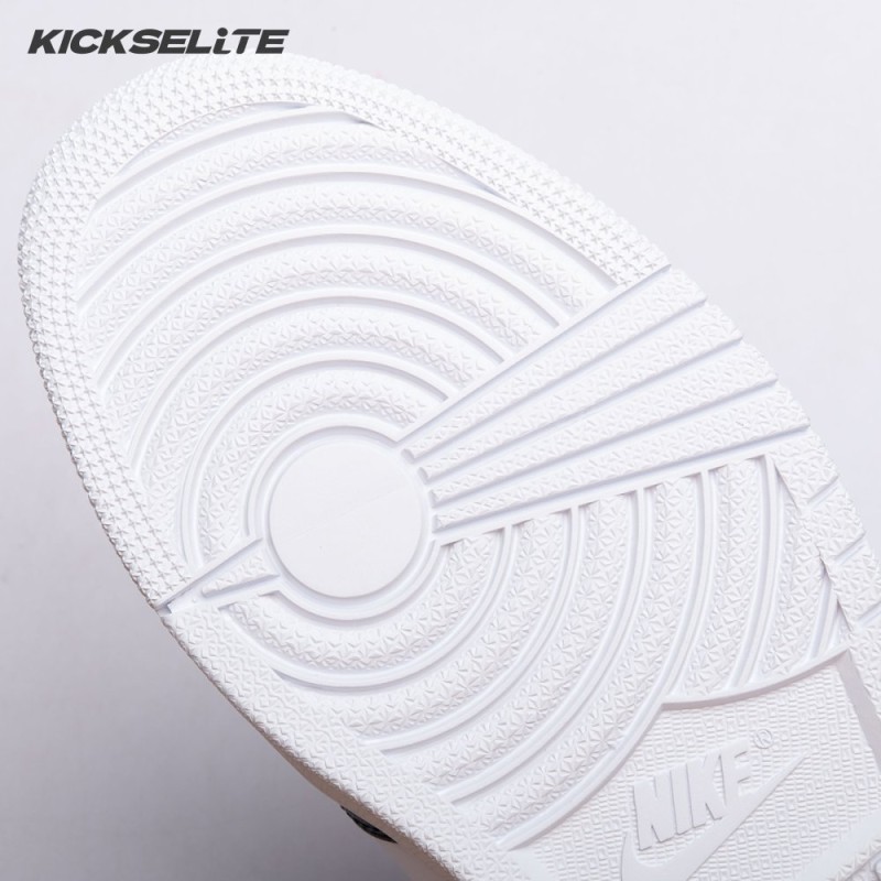 Jordan 1 High OG Union LA Fragment DZ5485-041 Unisex