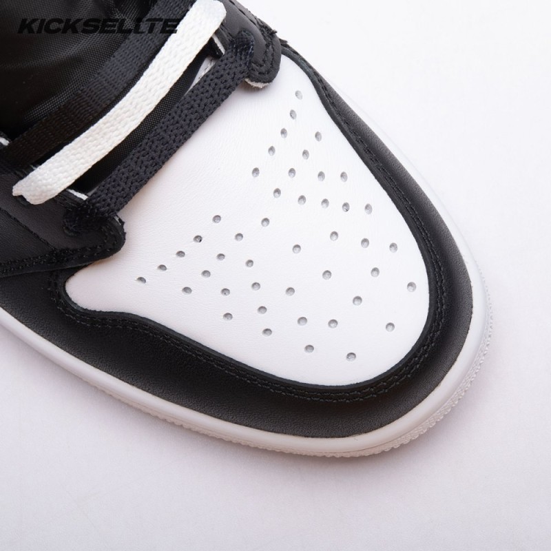 Jordan 1 High OG Union LA Fragment DZ5485-041 Unisex