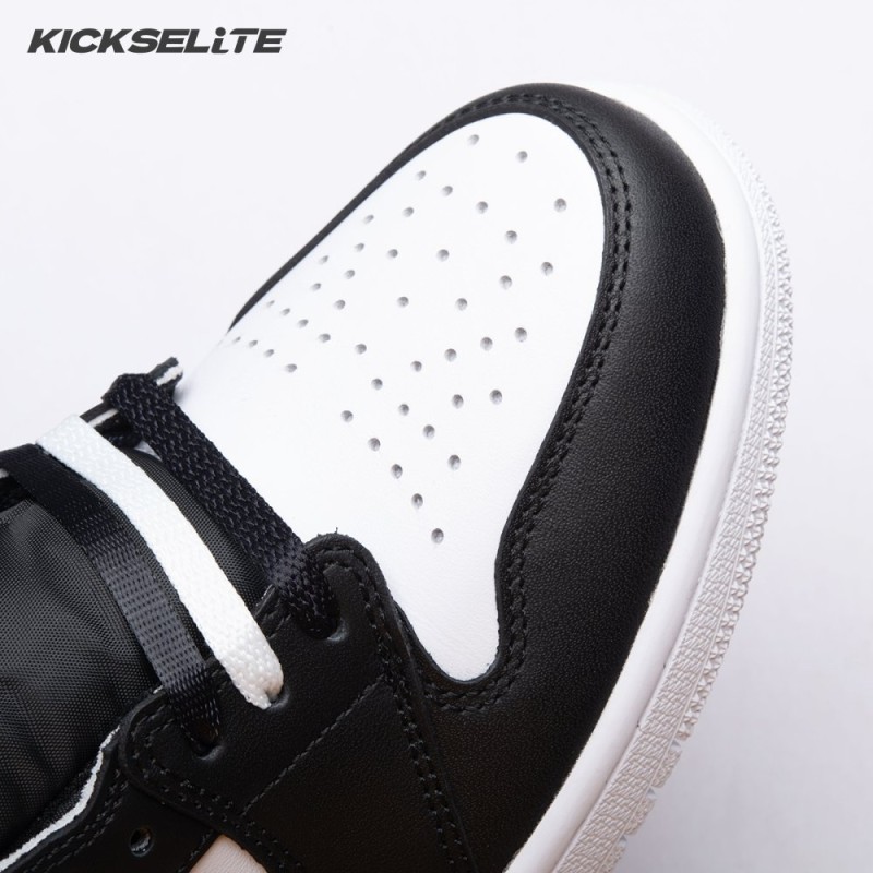 Jordan 1 High OG Union LA Fragment DZ5485-041 Unisex