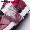 Jordan 1 Low Dark Beetroot Black DB6491-600 Unisex