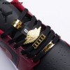 Jordan 1 Low Dark Beetroot Black DB6491-600 Unisex