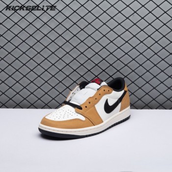 Jordan 1 Low OG Rookie of the Year CZ0790-107 Unisex
