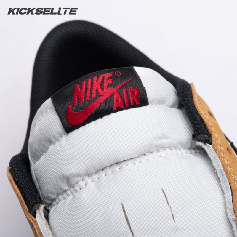 Jordan 1 Low OG Rookie of the Year CZ0790-107 Unisex