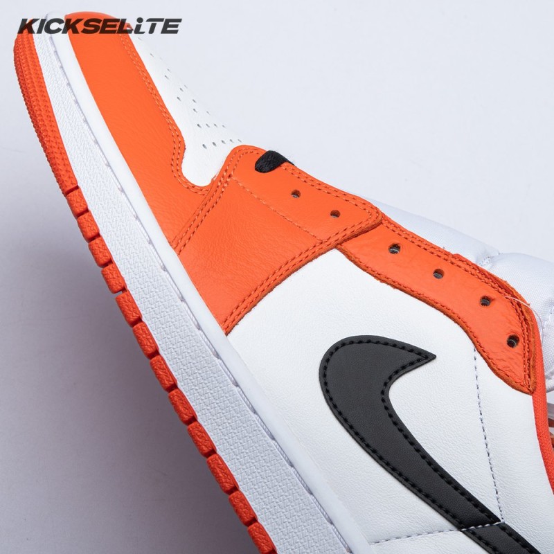 Jordan 1 Low OG Starfish (Shattered Backboard) Men's