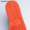Jordan 1 Low OG Starfish (Shattered Backboard) Men's