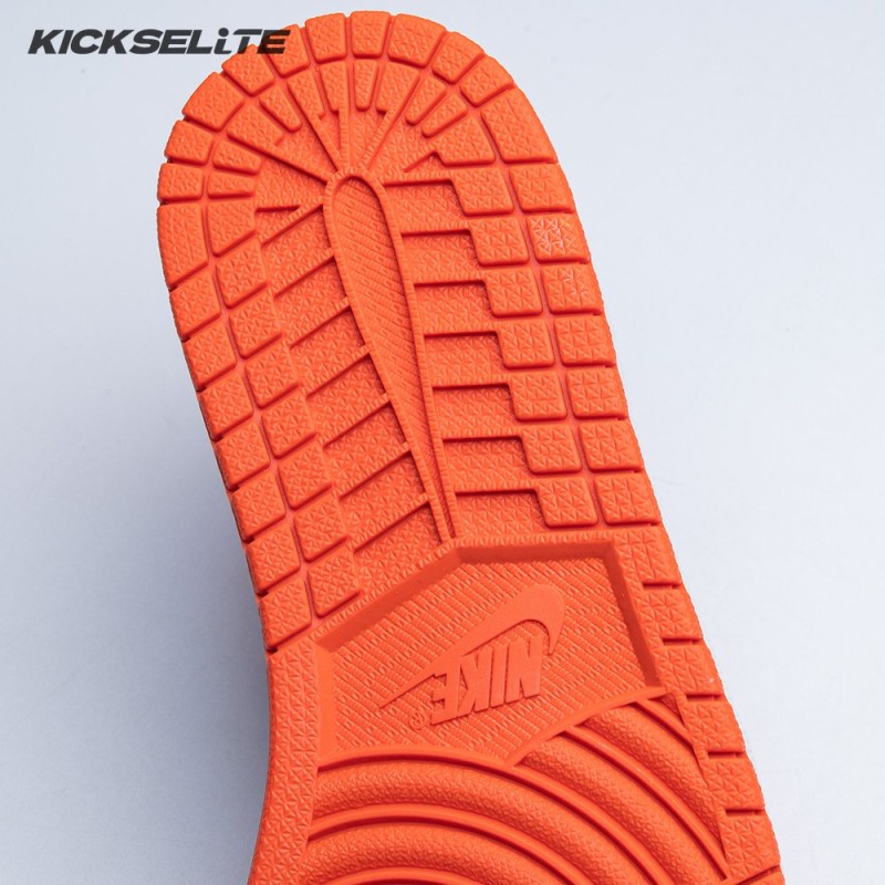 Jordan 1 Low OG Starfish (Shattered Backboard) Men's